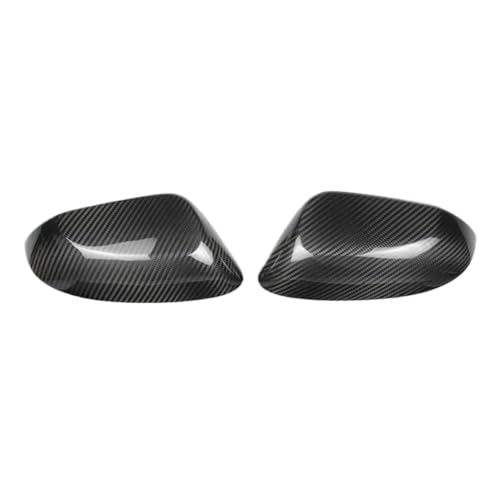 Couvercle rétroviseur carbone Toyota Yaris GR protège coque rayée