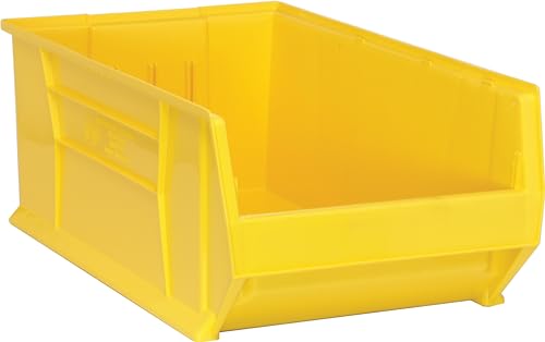 Récipient autoclavable FSE Quantum QUS975YL résistant aux chocs thermiques