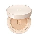 HERA Skin Radiant Glow Cushion, 0.5 oz (15 g x 2), 23N1, Beige