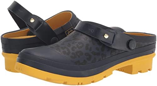 Joules Women's Rain Boot, Navy Blue, 10 | Image 6
