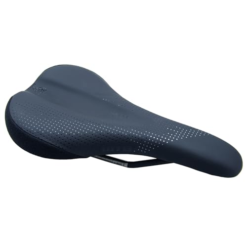 WTB Koda Selle en Titane Noir Taille M