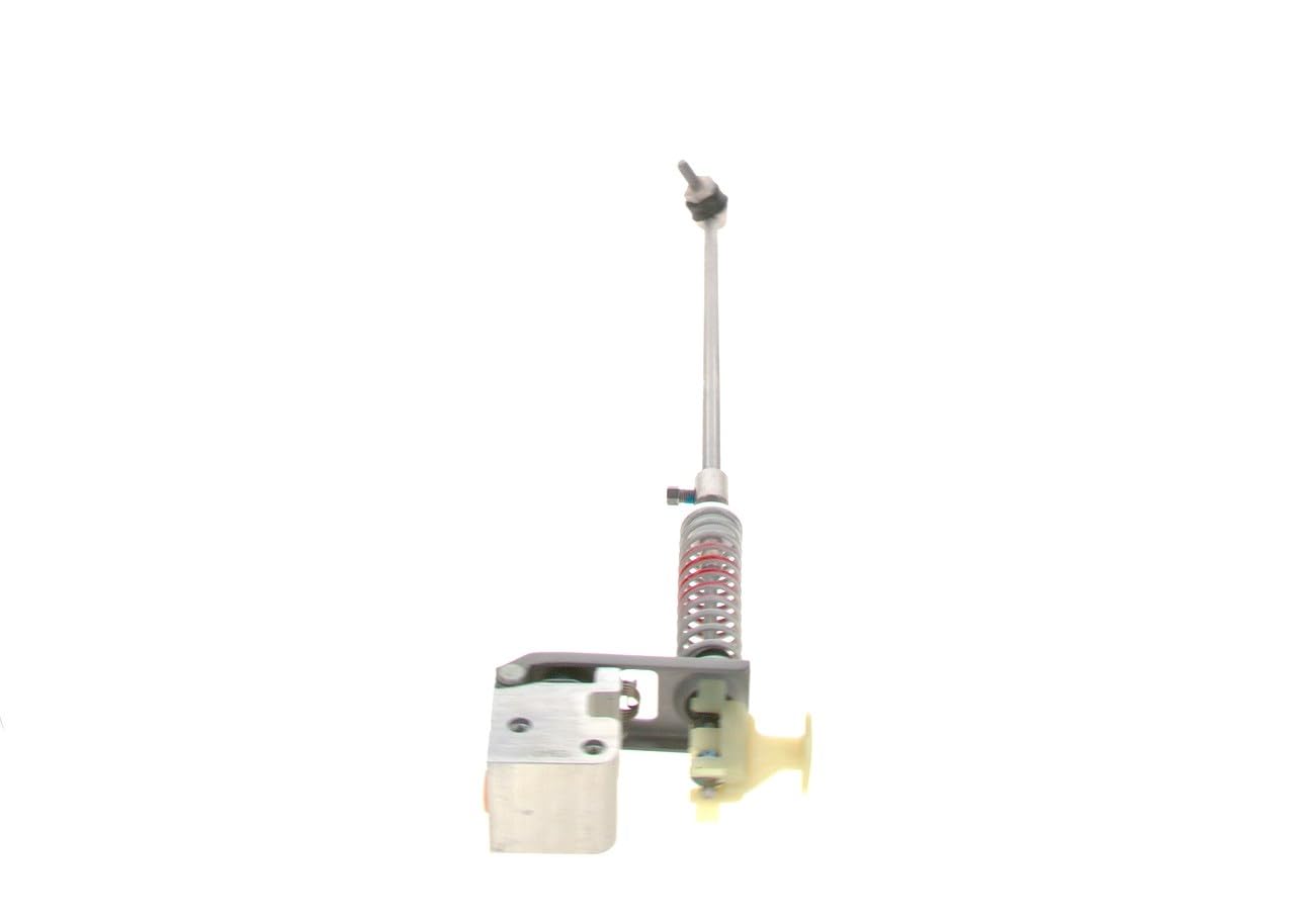 BOSCH Modulatore frenata 0204031310 Compatibile con: RENAULT MASTER II Bus, MASTER II Kasten, MASTER II Pritsche/Fahrgestell