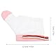 MILISTEN 2 Paare Baby Halt Daumen Sauging Kinder Finger Guards Stoppen Säuglingsfinger Sauging Handschuhe No Scratch Atmungsaktiver Finger Thumb Protector für Kinder Kleinkinder L