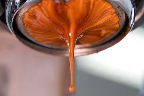 VIA CREMA 1 Kg Granos de Café Tostado Chocolate Oscuro miniatura 7