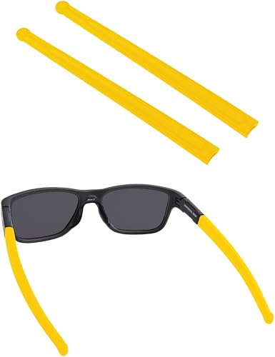 Image of BLAZERBUCK Replacement Ear Socks for Oakley Marshal MNP OX8091 Eyeglass