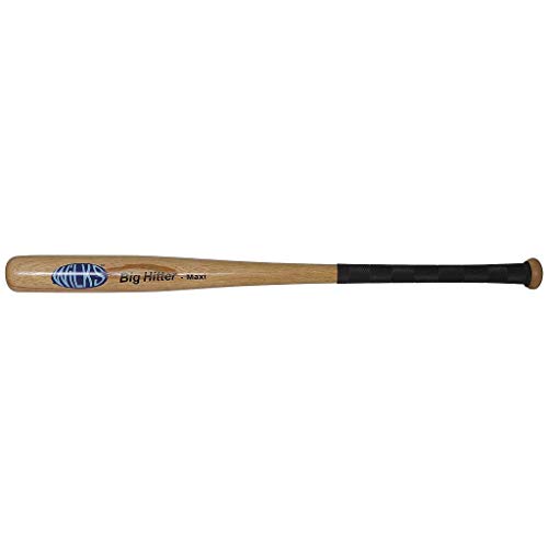 Batte de softball Wilks Big Hitter Maxi avec zone de frappe élargie