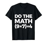 Do The Math 67 Funny Meme