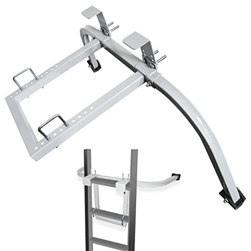 Top 10 Best Ladder Stabilizer For Cleaning Gutters By