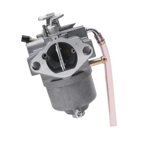 Carburador 15003-2349 de alta precisión con kit de juntas para motor de 4 tiempos 2