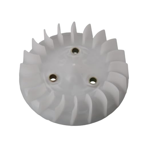 Ventilateur de carénage d'air robuste pour scooter Area 51 et Gulliver 50cc