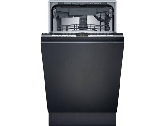 IQ300 - Lavavajillas (45 cm, 10 cubiertas, 44 dB, clase C, 6 programas)