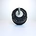 DEA A2897HY Front Left Transmission Mount