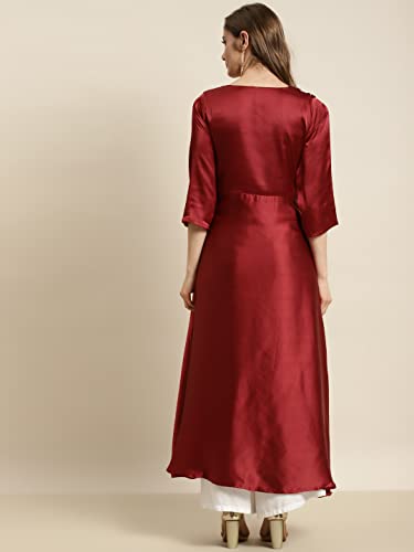 Image of Womanista Women Kurta