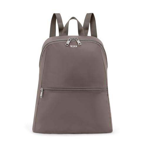 Image of Tumi Unisex Just In Case Backpack Mink One Size
