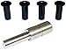 Crown Automotive Door Hinge Bushing Kit RT25004