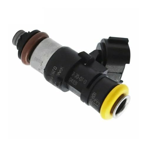 Inyector de combustible 2200cc 210LB para motor LS3 de Corvette C6 5