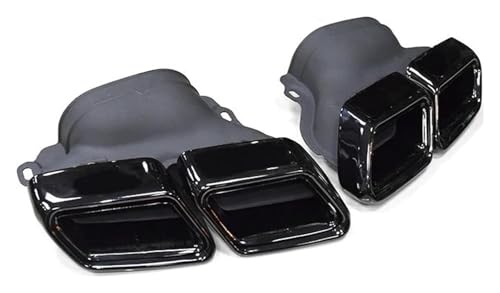 prC p W212 ENXE260 E300 2014-2016AbvO[hE63 4AEgbgXNGArCVXe}t[e[pCv(A Black)