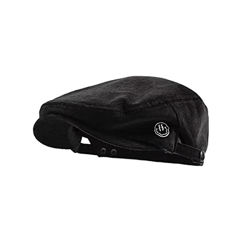 CMUNDLJQ 2 in 1 Vintage Look Cap Cover