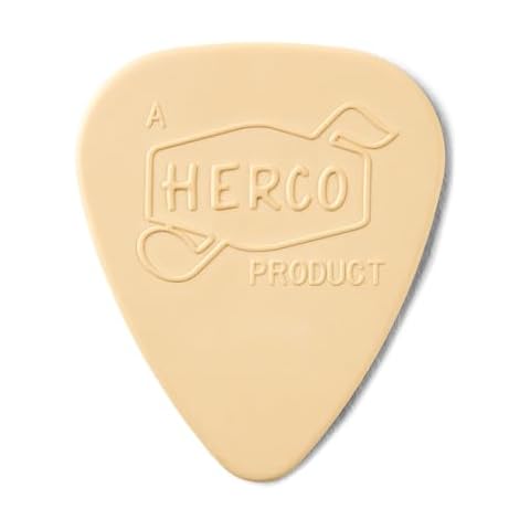 Dunlop Ultex® Guitar Picks Heavy Cover