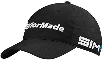TaylorMade Tour LiteTech Golf Cap