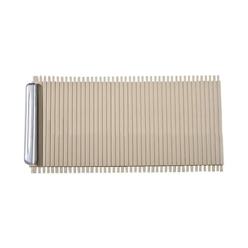 Store de console centrale beige 39868873 de haute qualité pour Volvo S60