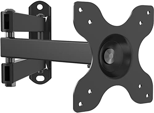 TECHly ICA-LCD 923B 2-Joints Tilting TV Wall Mount Suitable for 13