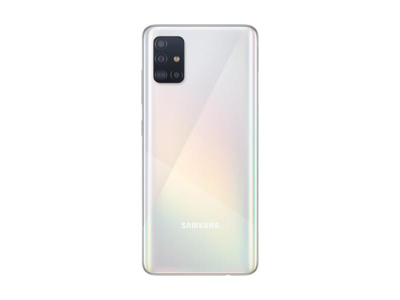 Samsung Galaxy A51 Smartphone