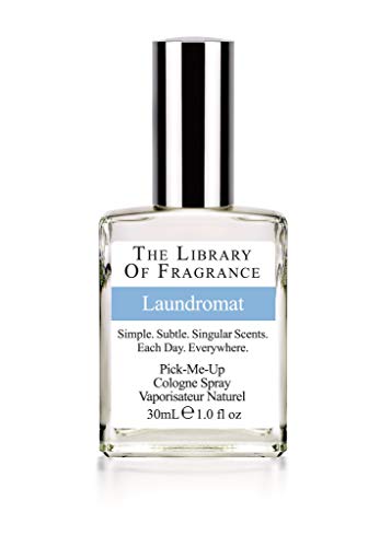 Preisvergleich Produktbild Laundromat Eau De Cologne Spray