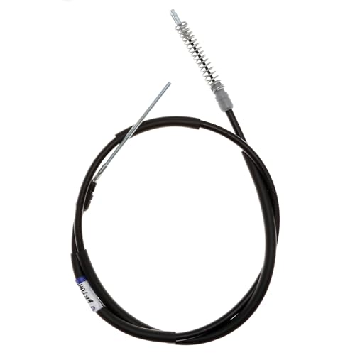 Cable de freno de mano ACDelco 18P97250 para solucionar palanca destensada