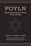 Poyln: My Life within Jewish Life in Poland, Sketches and Images