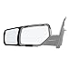 Fit System 80920 Snap and Zap Towing Mirror Pair (2015 and Up Gm SUV)