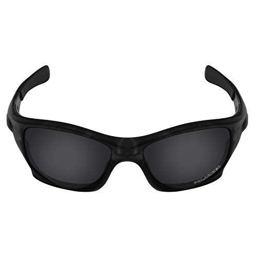 Image of Mryok Replacement Lenses for Oakley Pit Bull OO9127 Sunglasses, HD Polarized, UV Protection, Impact Resistant