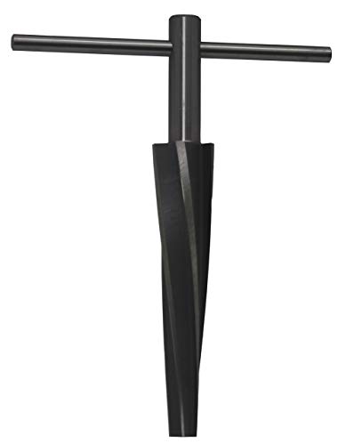 Drill America - DWRBJR7/16 7/16" to 1" Ball Joint Taper Reamer, DWR Series