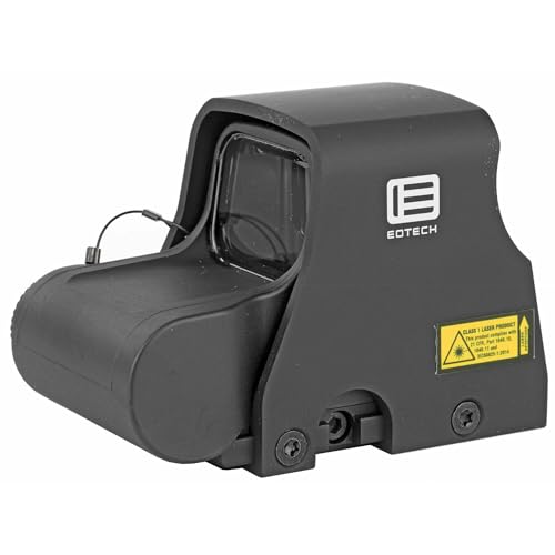EOTECH XPS2 Holographic Weapon Sight