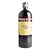Yeguada La Reserva Shampoo de Caballo Negro (1 liter Bottle) - All Natural - For Strong, Healthy And Beautiful Hair (For Dark to Black Colored Hair)