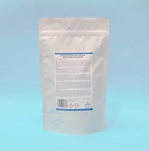 Kwas szczawiowy 1kg