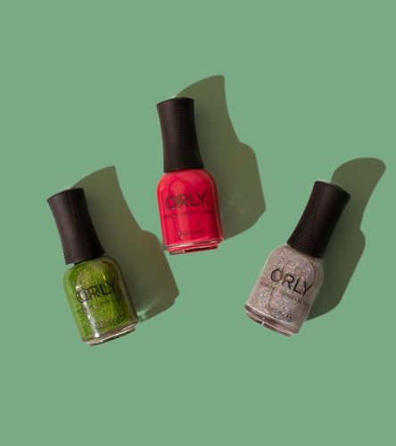 Esmalte de uñas Orly Holiday Collection 0.6 fl oz miniatura 4