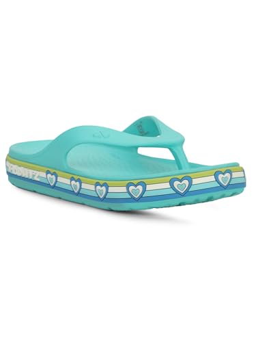 Image of Floatz unisex-child Floatz 2.0 Hearts E Slipper