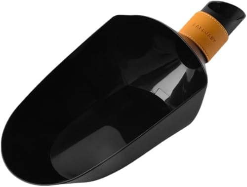 IWEJ �R�[�q�[�����X�N�[�v ��e�� �R�l�^ �l�ԍH�w�n���h�� ���ړI �����x PE �� �J�t�F/�ƒ�p ���ڂ�h�~ (L�T�C�Y [2kg])