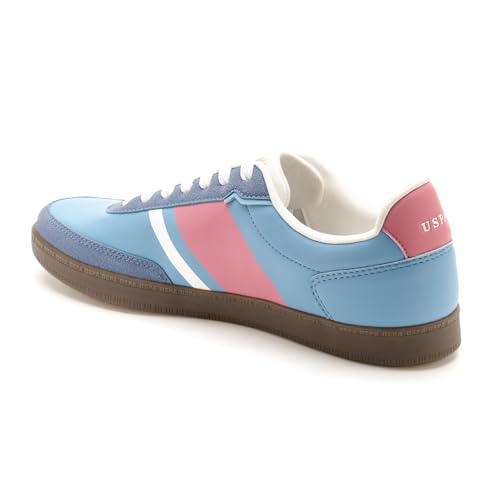 Image of U.S. Polo ASSN. Men Hilton Sneaker Shoes
