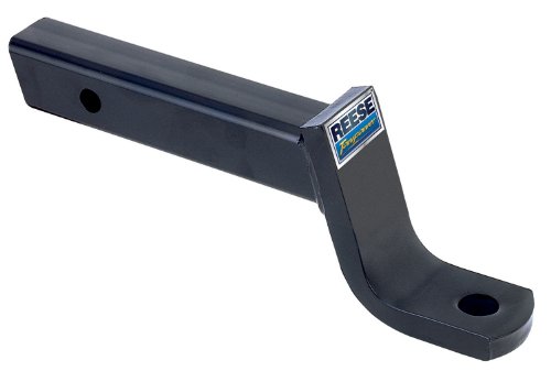 Reese Towpower 21344 Quick Loading Ball Mount - 0226.8206