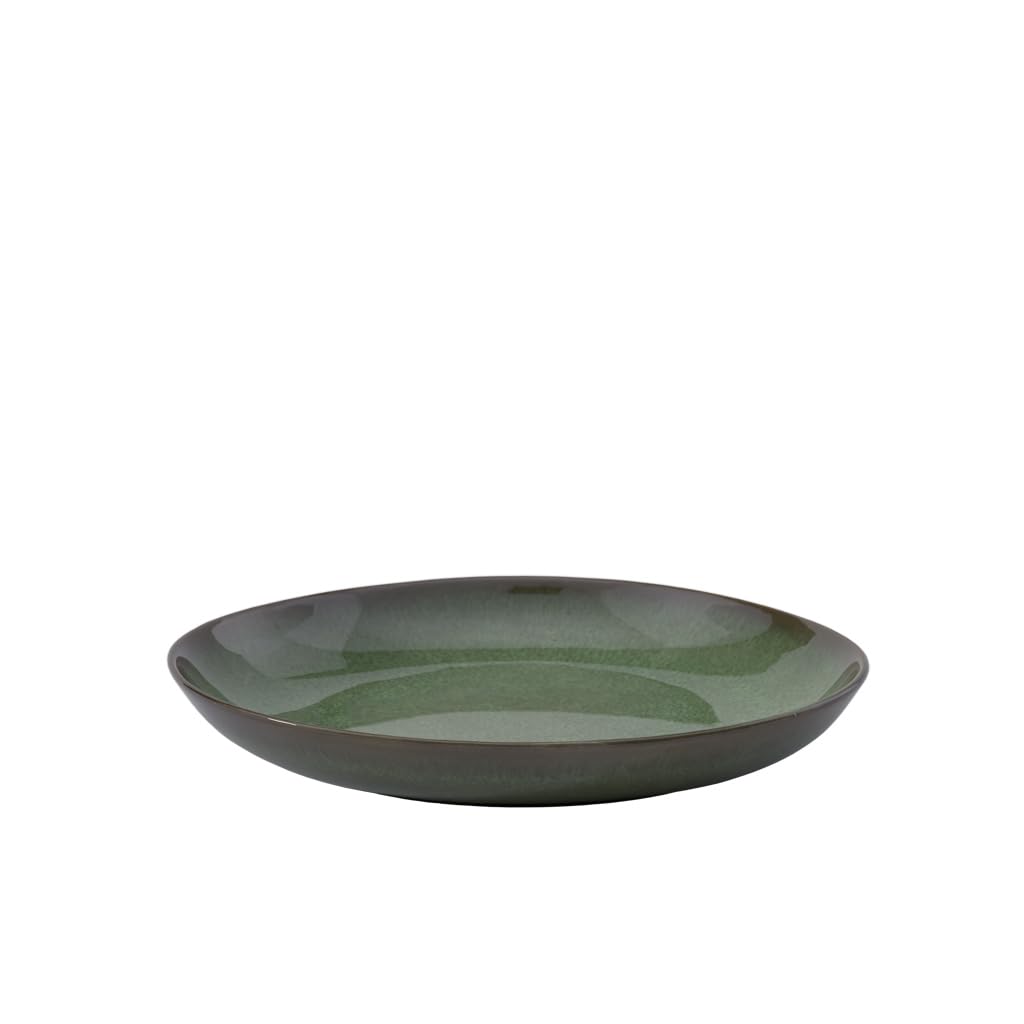 Assiette Lave Vert Villeroy & Boch pour vos tables d'été