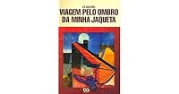Viagem pelo ombro da minha jaqueta 8508052235 Book Cover