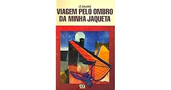 Paperback Viagem Pelo Ombro Da Minha Jaqueta (Em Portuguese do Brasil) [Portuguese_Brazilian] Book