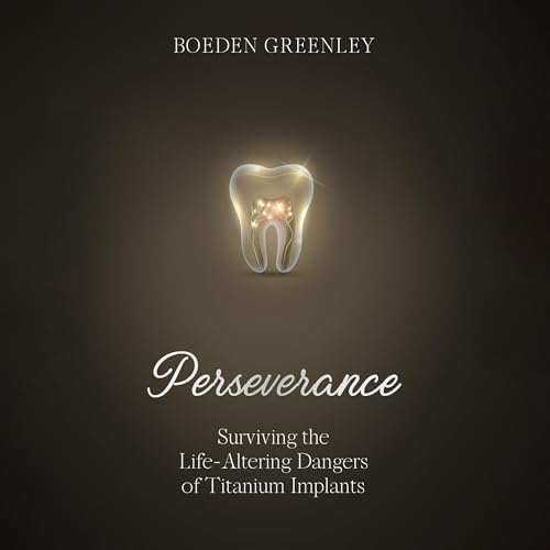 Perseverance by Boeden Greenley episode artwork