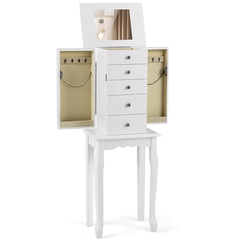 Mueble joyero Ikea precios y opciones de almacenamiento Mi Hogar