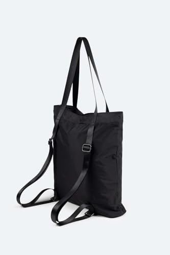 Mochila tote Munich Shallow ligera con bolsillo para portátil 6