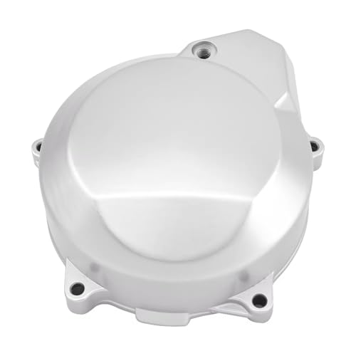 Cache stator moto pour réparer une fuite de carter Yamaha FZR600 FZR500