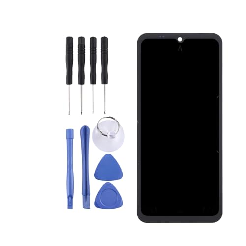 Écran tactile LCD Armor 22 réparation affichage défectueux dalle 90 Hz