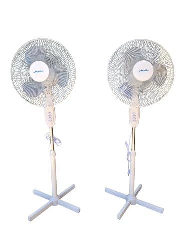 pack de 2 ventiladores Artic